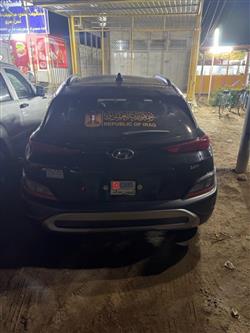 هيونداي كونا